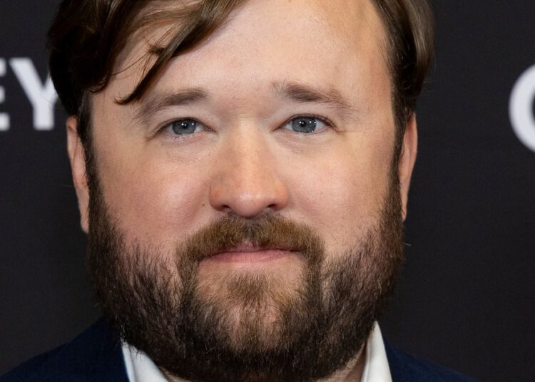 Haley Joel Osment pede desculpas por divulgar insultos anti -semitas