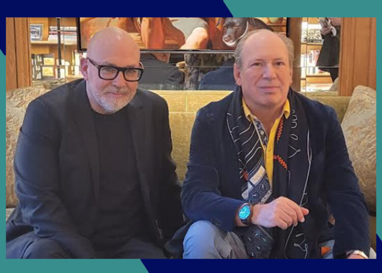 Hans Zimmer ‘World of Hans Zimmer World Tour’ 2025: Where to buy tickets