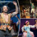 Hijinks hilariantes de alto-casca com David Hyde Pierce
