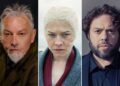 'House of the Dragon' temporada 3 lança Tommy Flanagan, Dan Fogler (exclusivo)