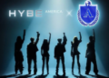 Hybe America e Alan Chikin Chow para criar um novo grupo K-pop