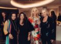 Industry Ink: Live Nation Women, BMI, Haley Moriva, mais