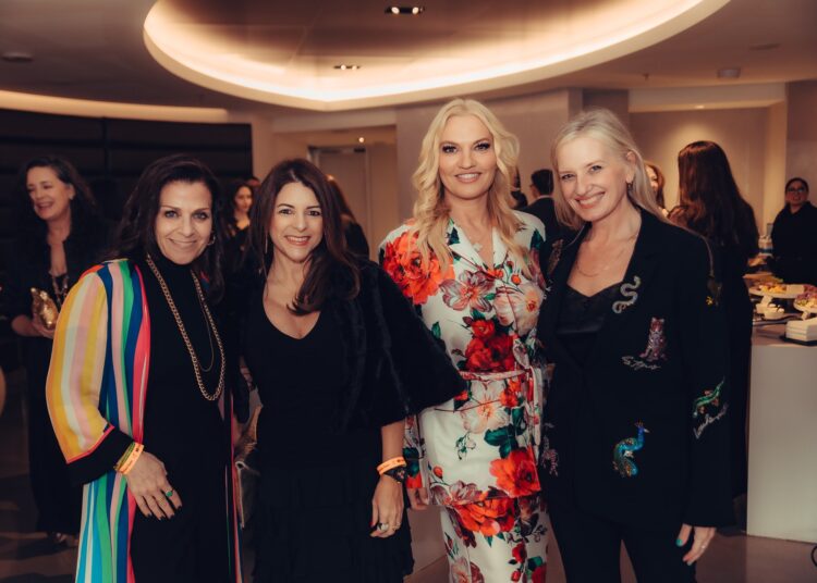 Industry Ink: Live Nation Women, BMI, Haley Moriva, mais