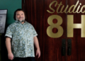 Jack Black e Elton John não estão se dando bem
