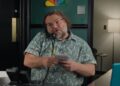 Jack Black está confuso sobre o que a hospedagem 'SNL' significa em promoção comicamente caótica