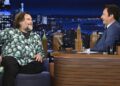 Jack Black largou as duas calças e algumas informações sobre 'The Tonight Show'