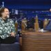 Jack Black largou as duas calças e algumas informações sobre 'The Tonight Show'