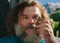 Jack Black não espera