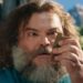 Jack Black não espera