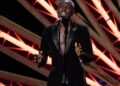 Jamal Roberts, nativo do Meridiano
