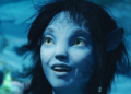 James Cameron acabou de lançar alguns avatar em 3D: imagens de fogo e cinzas na frente de uma platéia, e eles reagiram: 'absolutamente deslumbrante'