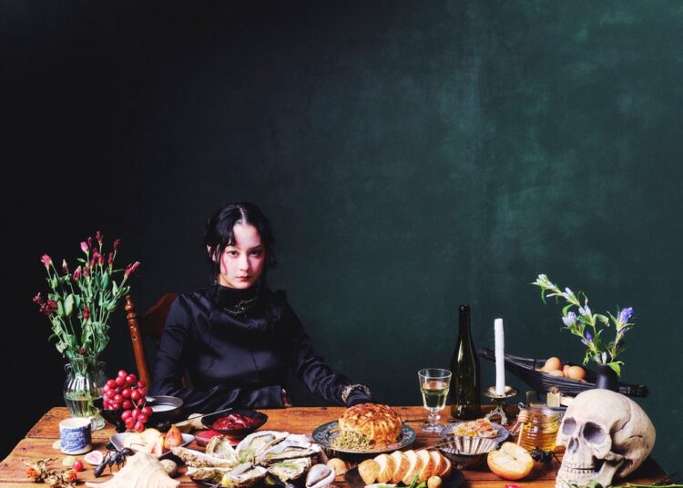 Japanese Breakfast’s Michelle Zauner on Her New Album, Next Book, and Celine Song