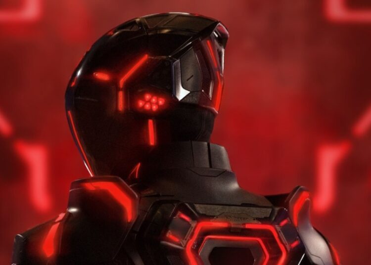 Jared Leto entra no mundo real na primeira filmagem de Tron: Ares