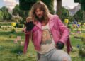 Jason Momoa minas algum ouro de comédia