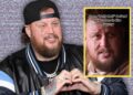 Jelly Roll para estrear uma nova música em 'Fire Country' - ouça