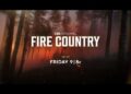 Jelly Roll pronto para fazer estréia em exercício em 'Fire Country', nova música "Dreams't Die" para ser apresentada