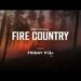 Jelly Roll pronto para fazer estréia em exercício em 'Fire Country', nova música "Dreams't Die" para ser apresentada