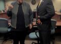 Jelly Roll recomendado para perdoado do governador do Tennessee