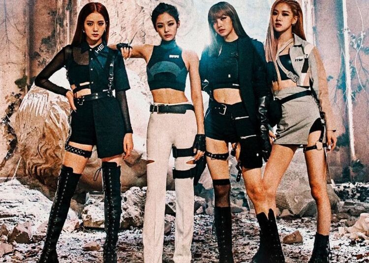 Jennie, Rose e Lisa, de Blackpink, face de reação sobre vídeo vazado; Reivindicações explosivas do vazador de entretenimento YG