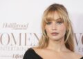 Jennifer Lawrence, marido Cooke Maroney bem -vindo segundo bebê