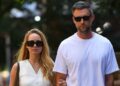 Jennifer Lawrence recebeu seu segundo bebê