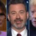 Jimmy Kimmel bate em Trump no casamento com uma piada de melania