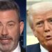 Jimmy Kimmel descarrega o 'plano' desastroso por trás da loucura da tarifa de Trump