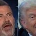 Jimmy Kimmel sinaliza a confissão "subconsciente" de Trump