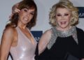 Joan Rivers Tribute Special to Air na NBC 13 de maio