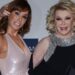 Joan Rivers Tribute Special to Air na NBC 13 de maio
