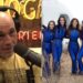 Joe Rogan zomba de Katy Perry e vôo espacial de origem azul de todas as mulheres