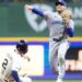 Jogo Seis: Kansas City Royals no Milwaukee Brewers