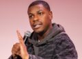John Boyega revela a situação financeira antes do papel de 'Guerra nas Estrelas'