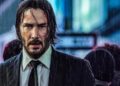 'John Wick 5' em Works em Lionsgate com Keanu Reeves e Chad Stahelski