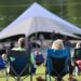 Johnson City lança datas para 2025 Lakeside Concert Series