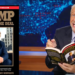 Jon Stewart destrói os conservadores com uma página do livro de Trump
