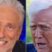 Jon Stewart expõe parte "verdadeiramente sem vergonha" do governo Trump