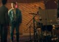 Jonas Brothers Libere videoclipe para 'Love Me To Heaven': Assista aqui