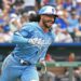 Jonathan Índia visa a grandeza como rebatedor de Kansas City Royals com magia de torpedo no horizonte