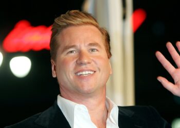 Josh Brolin, Michael Mann homenageia - NBC Connecticut