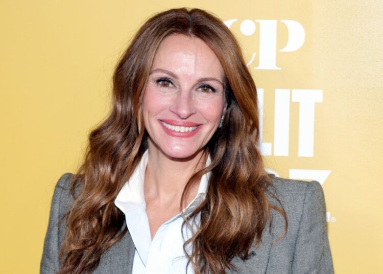 Julia Roberts é pega em um escândalo de agressão sexual ao primeiro olhar para 'After the Hunt' de Luca Guadagnino '