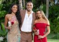 Juliana está chateada com Litia depois de finalmente assistir a Grant Bachelor Finale
