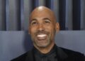 KTLA toca Melvin Robert para o local de 'Morning News' de Sam Rubin