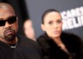 Kanye West 'Splits' de Bianca Censori quando ela 'o deixou depois de Vil Rants' | Notícias de celebridades | Showbiz & TV