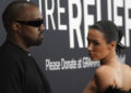 Kanye West admide