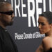 Kanye West admide