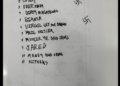 Kanye West compartilha controversa tracklist para o novo álbum 'WW3'