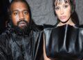 Kanye West confirma que Bianca Censori o deixou depois de discursos controversos