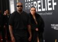 Kanye West confirma que a Bianca Censori se dividiu em nova música: 'She Rawway'