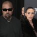 Kanye West confirma que a esposa Bianca Censori o deixou depois que os controversos meios de mídia social